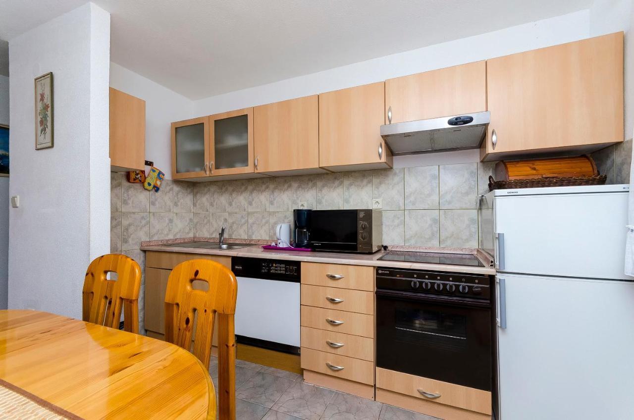 Apartments Marijana Trogir Habitación foto